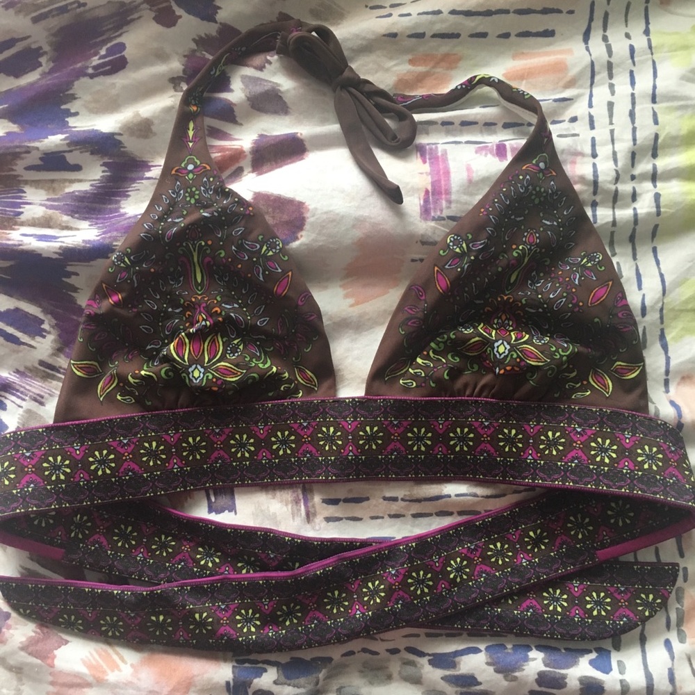 Victoria Secret bikini - Picture 3 of 4